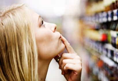 Magasinage : 15 trucs pour économiser