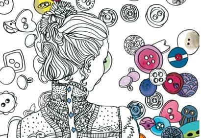 10 livres de coloriage pour adultes