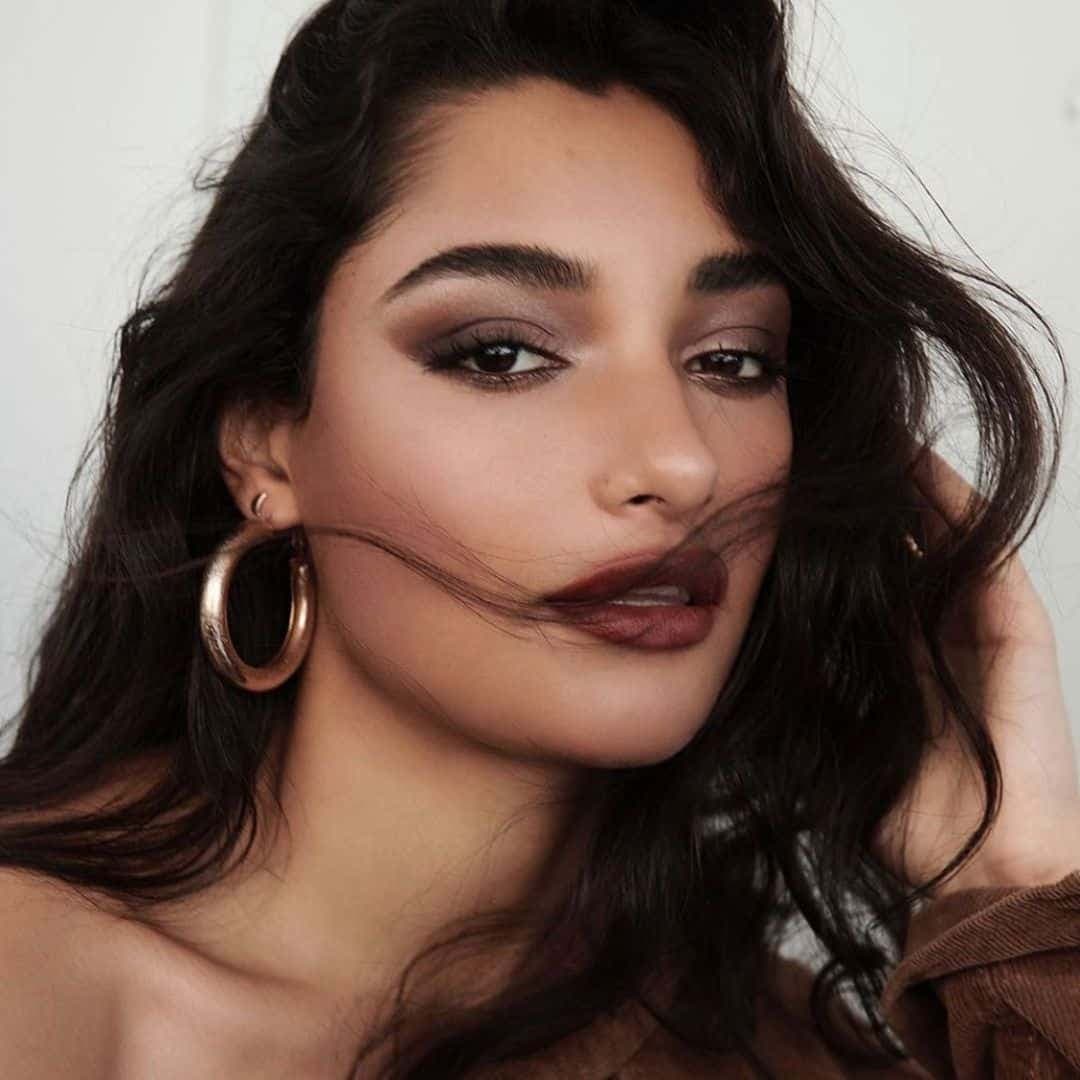 8 maquillages festifs faciles à faire