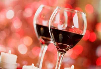 Les erreurs à éviter avec le vin rouge