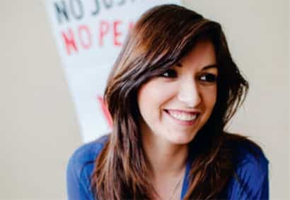 Idle No More: La voix des femmes autochtones