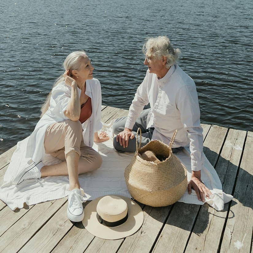 9 habitudes pour vivre jusqu'à 100 ans