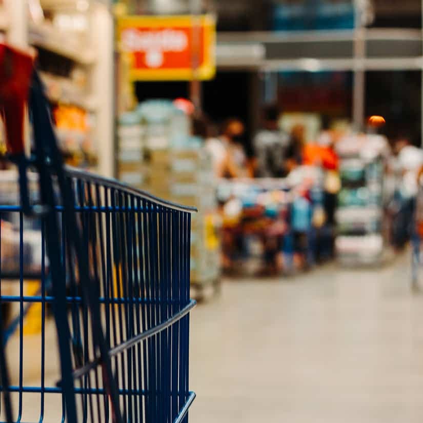 Voici les fruits et légumes qui ont baissé de pri