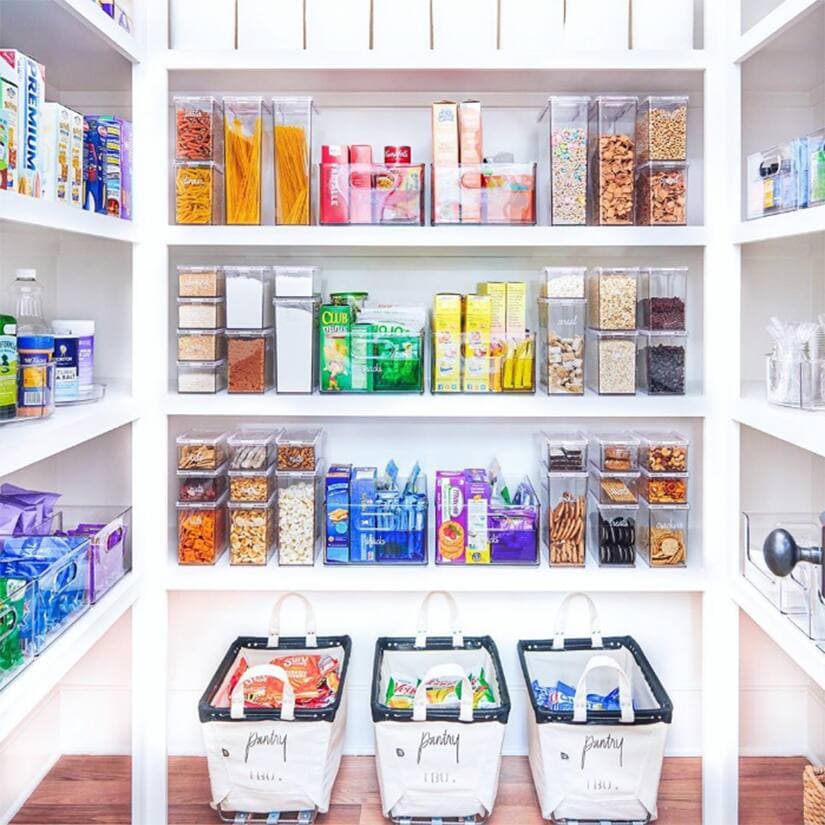 5 astuces pour une maison mieux organisée