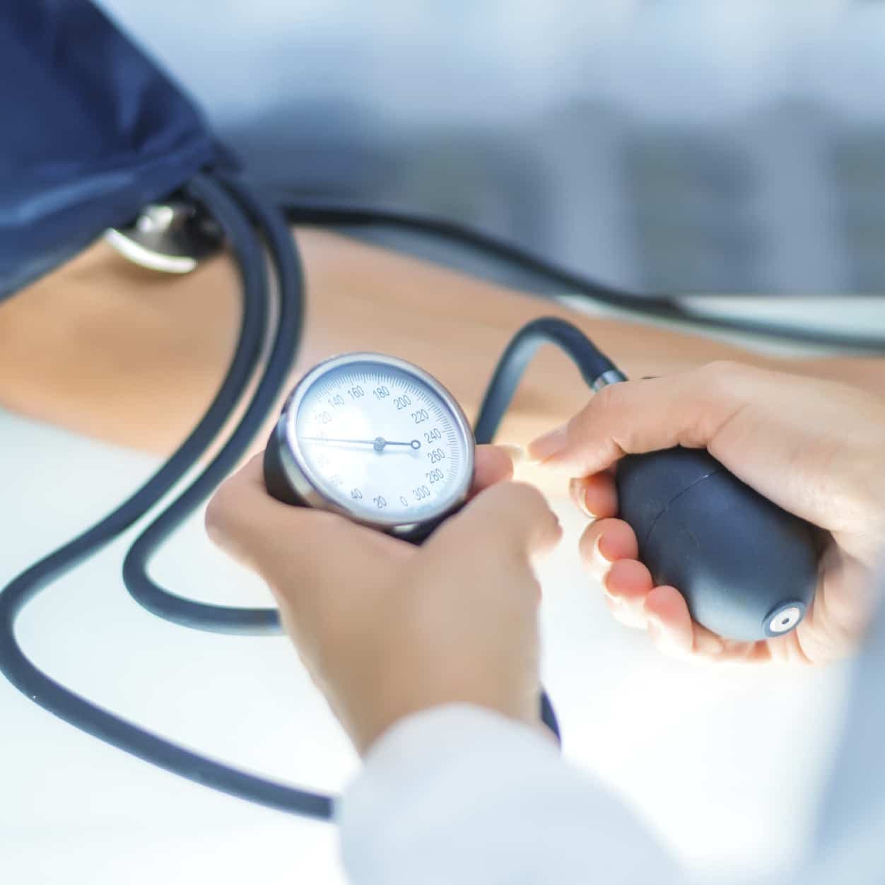L'hypertension artérielle en 5 questions