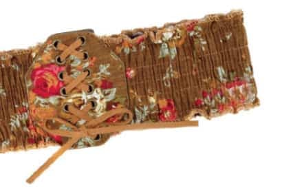 10 accessoires pour des tenues d'été colorées