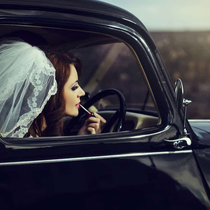 Organiser un mariage vintage