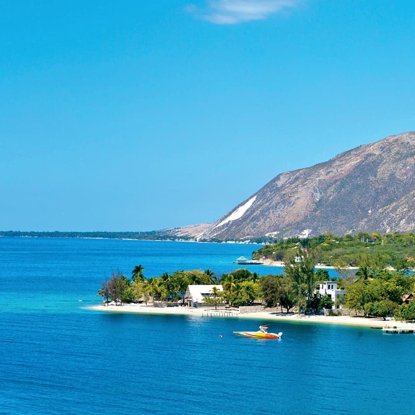 4 destinations méridionales insoupçonnées