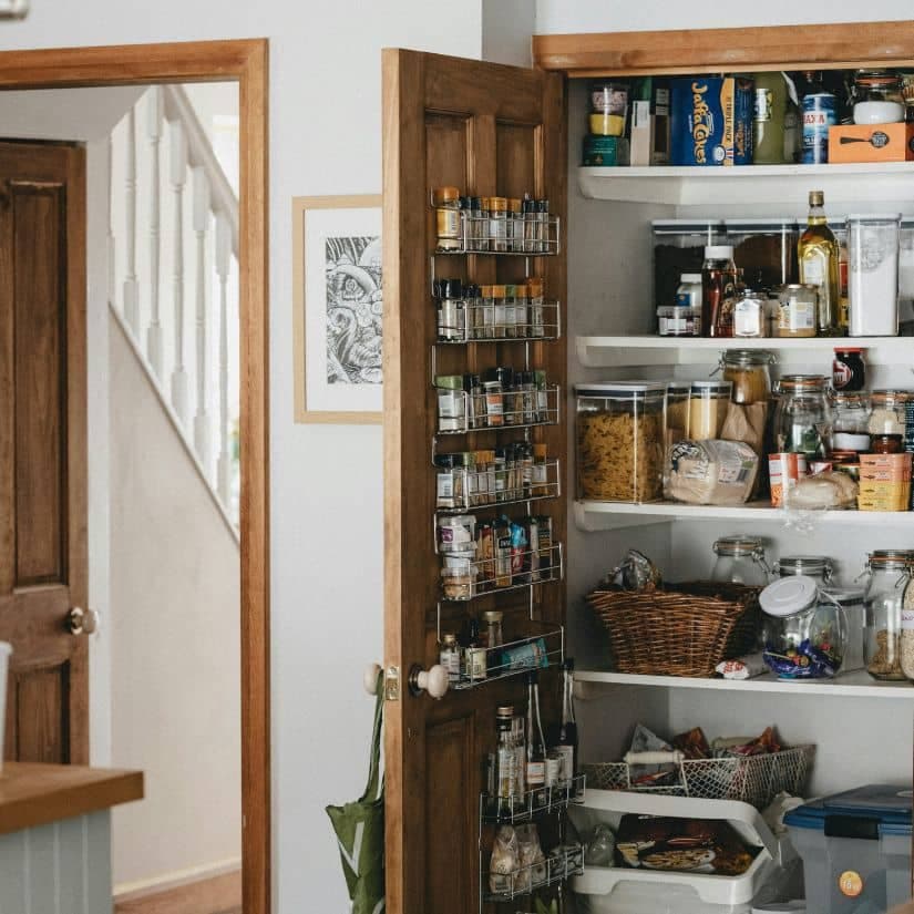 6 aliments à jeter de votre garde-manger