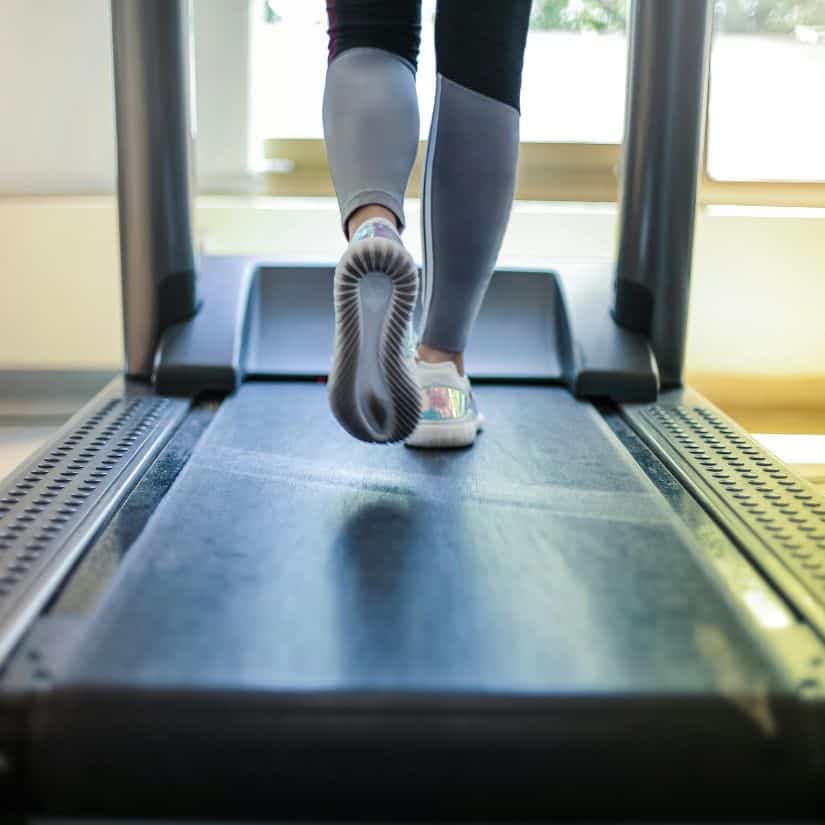 Black Friday : Tapis de course Amazon à -75%