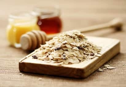 6 produits de beauté à faire soi-même