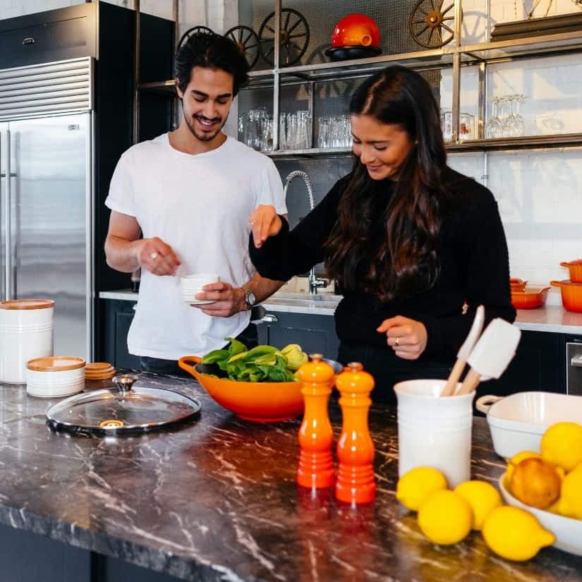 Résolutions alimentaires de l'année : top conseils