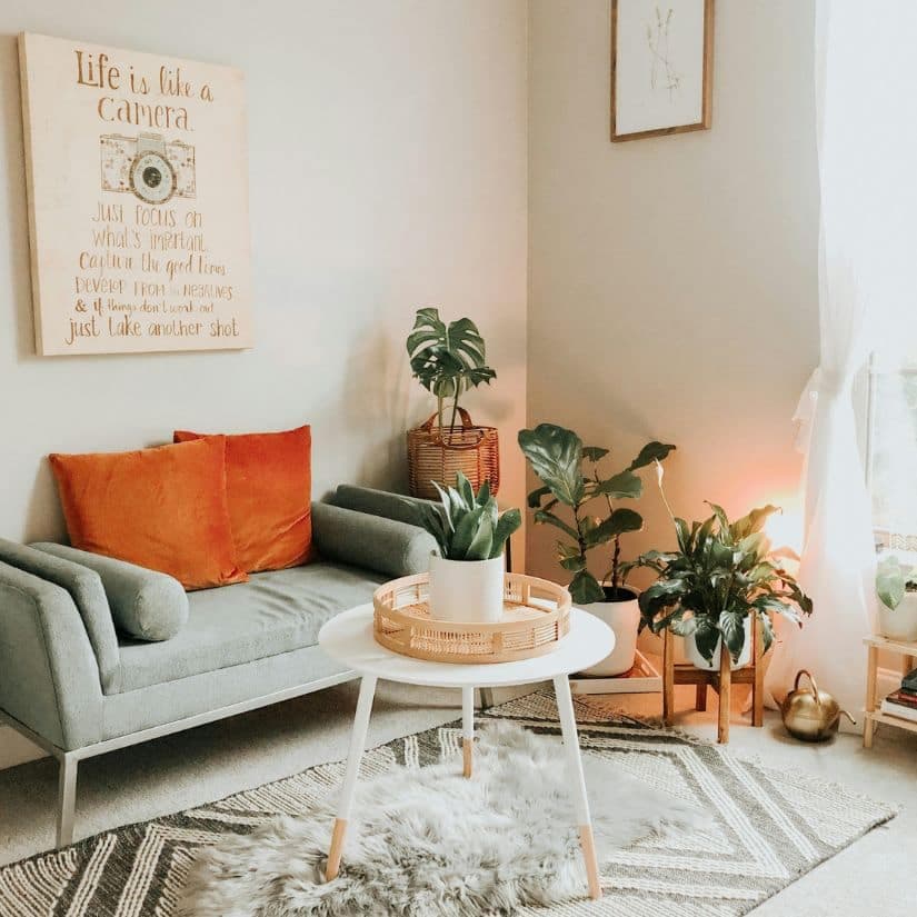 5 objets à bannir après 30 ans