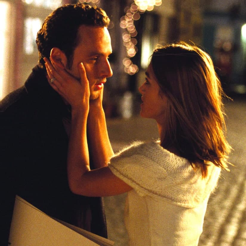 Les plus romantiques pour la Saint-Valentin