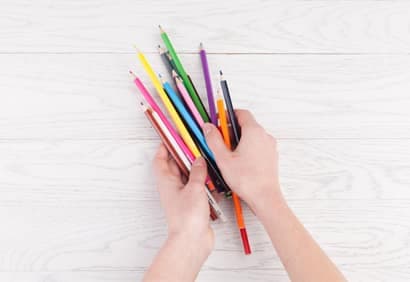 Coloriage pour adulte: un anti-stress efficace?