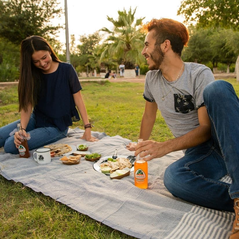 18 idées pour reconnecter en couple