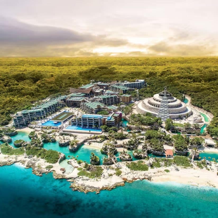 Top 10 tout inclus familiaux dans le sud