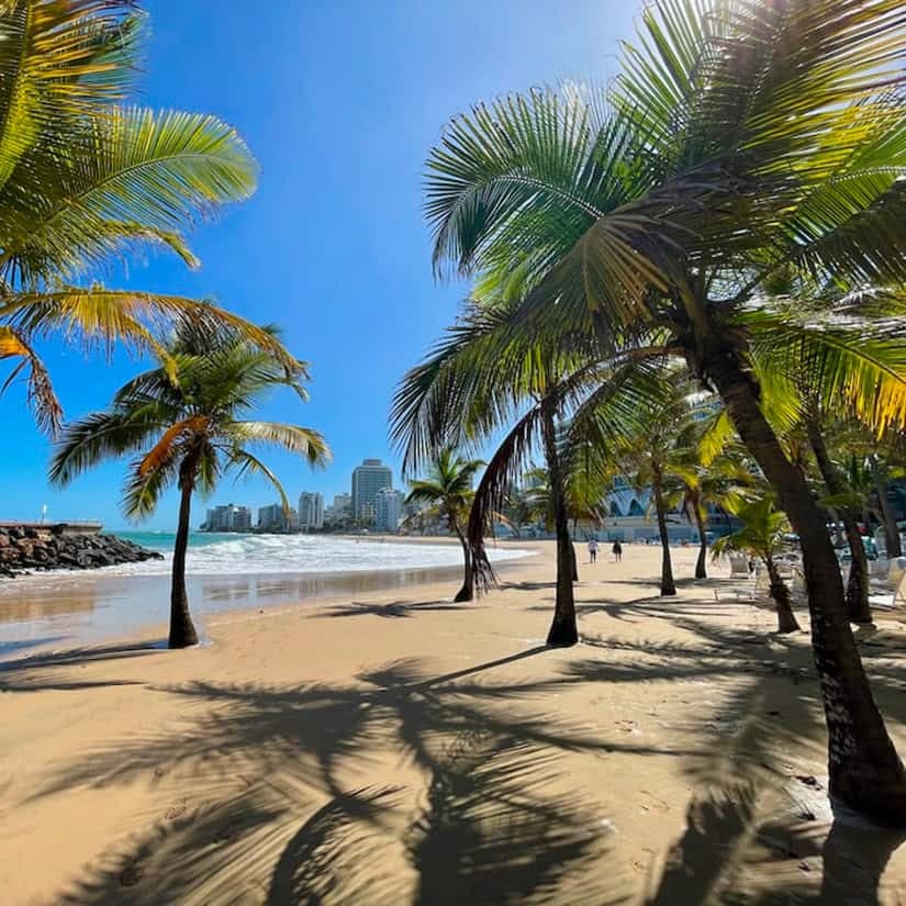 6 choses à faire sous le soleil de Porto Rico