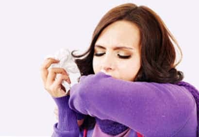 Types de toux: quand s'inquiéter ?