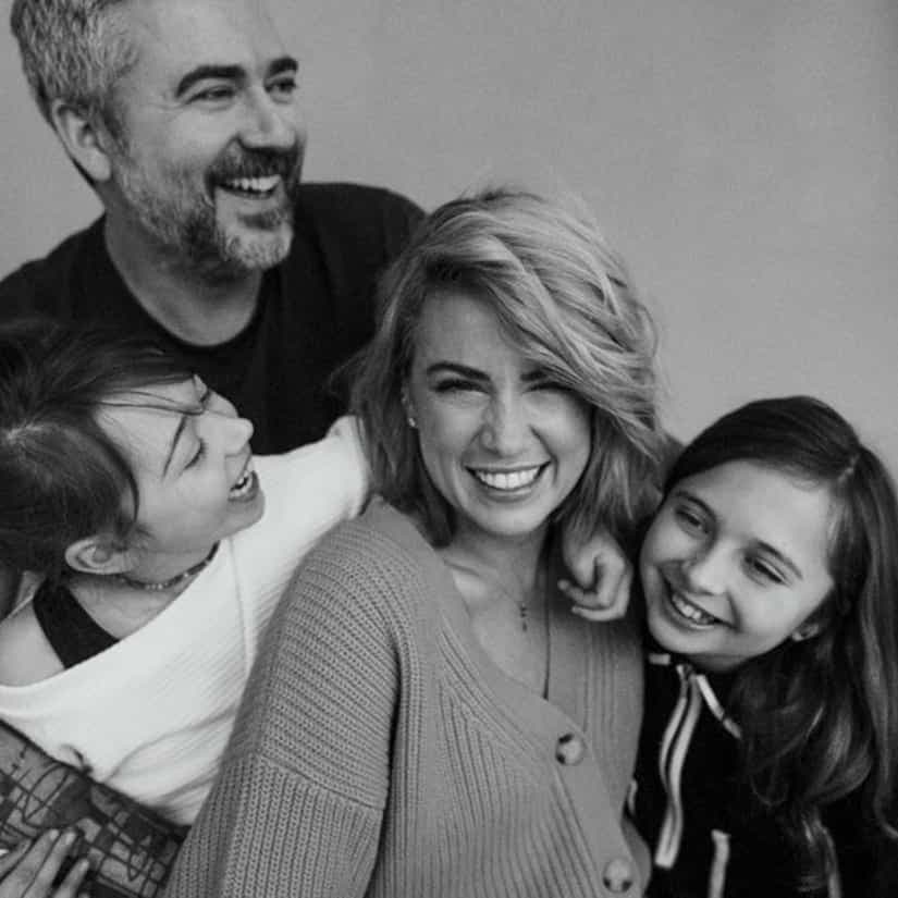 Journée Nationale des Beaux-Parents en mai