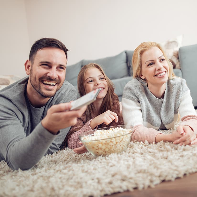 10 films familiaux excellents à ne pas manquer