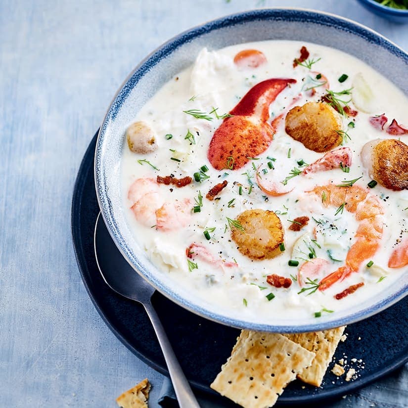 Index recettes Coup de pouce 2021 à télécharger