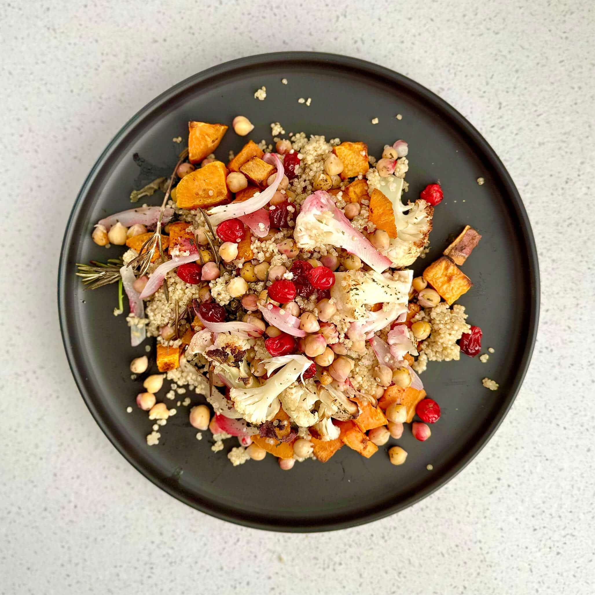 3 savoureuses recettes à base de patates douces