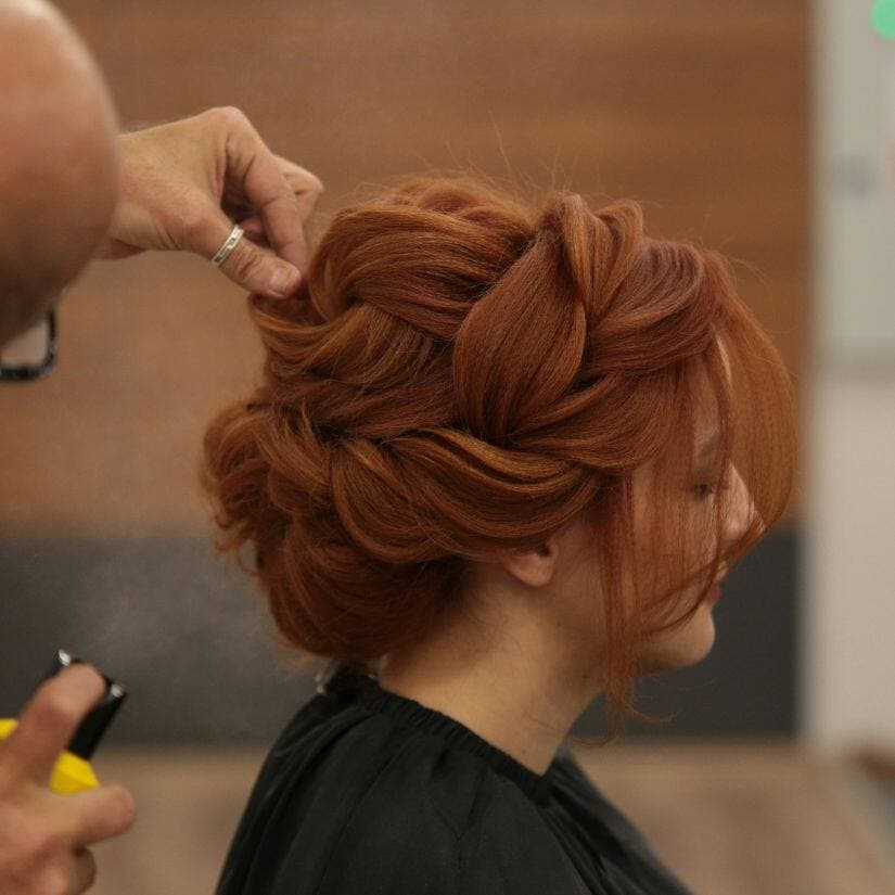 Top 5 coupes de cheveux automne 2024