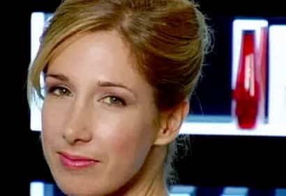 Comment faire un chignon français (Vidéo)