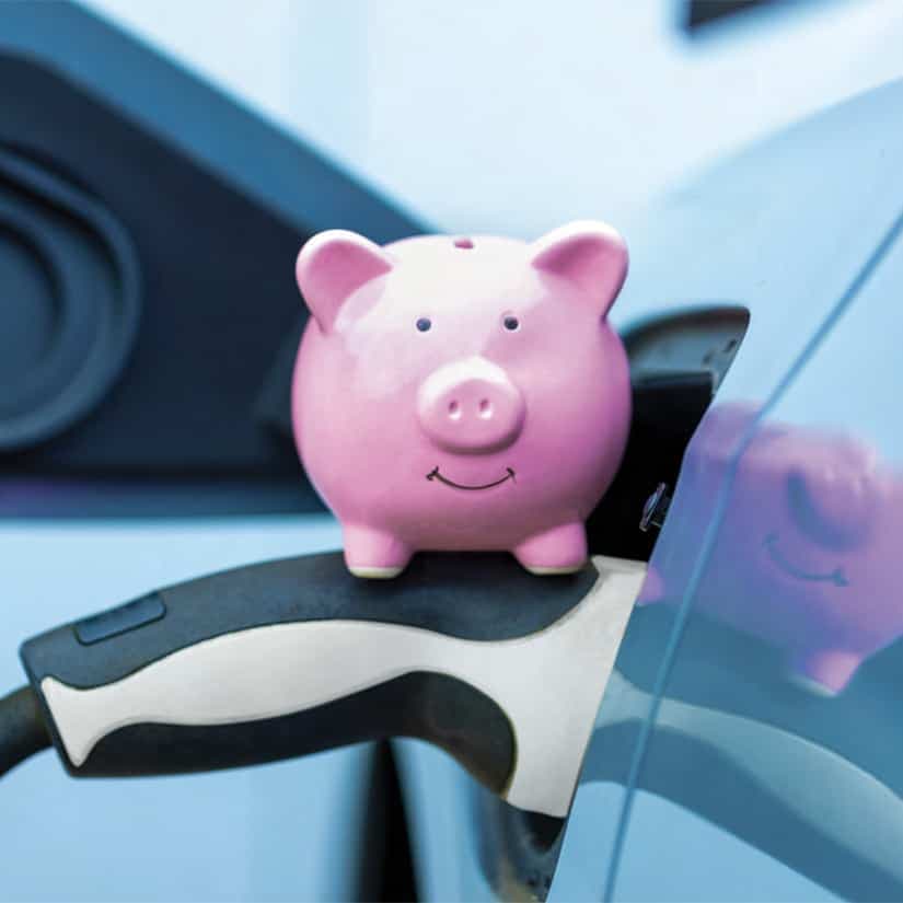 La voiture électrique: une bonne affaire?