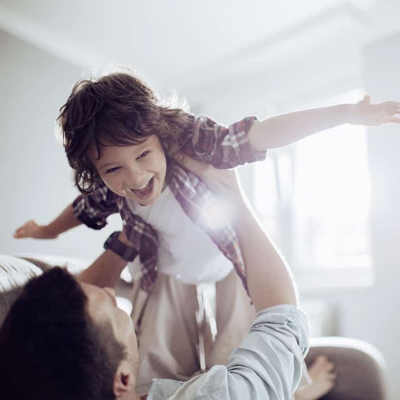 10 résolutions pour une garde partagée harmonieus