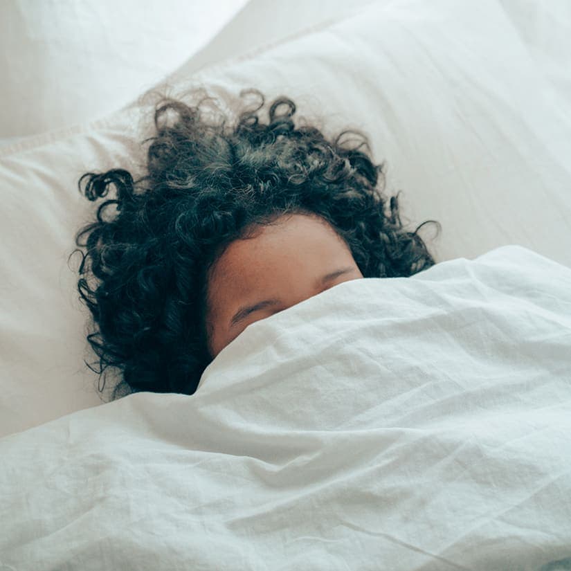 5 choses à retirer de sa chambre pour bien dormir