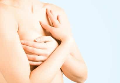 J'ai une bosse au sein: qu'est-ce que je fais?