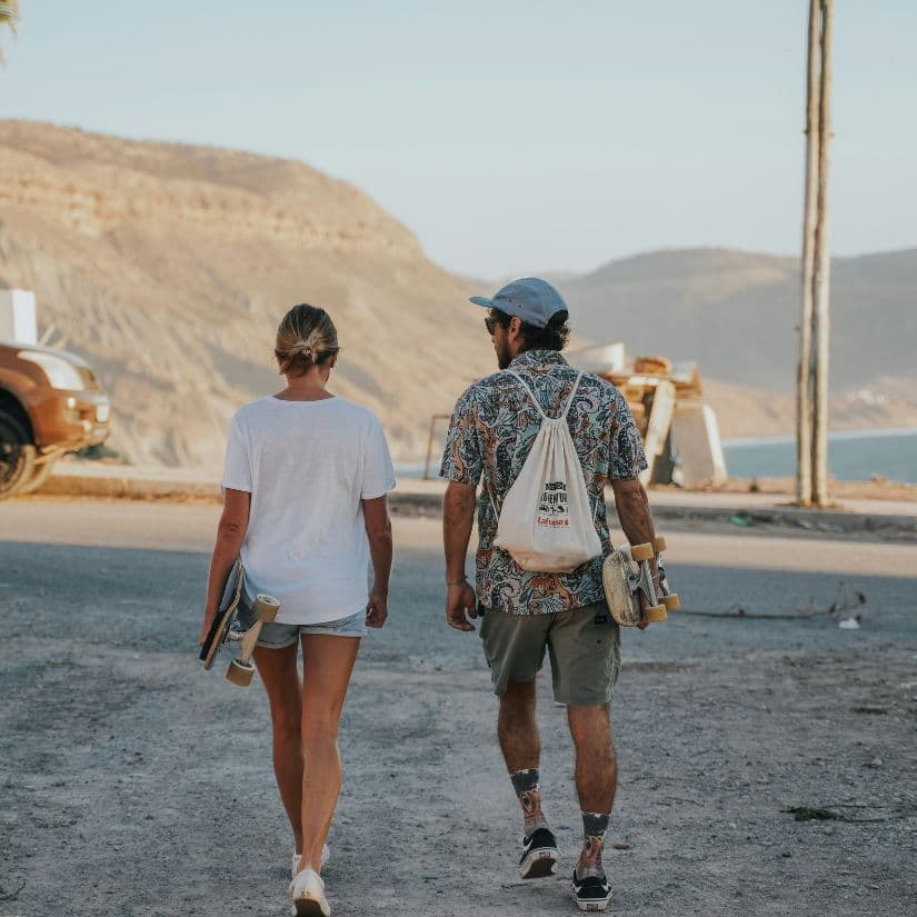 Éviter les disputes en vacances : le mode d'emploi