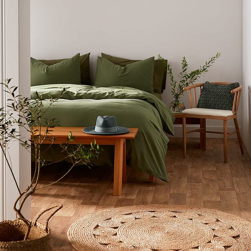 10 essentiels pour préparer sa maison à l’automne