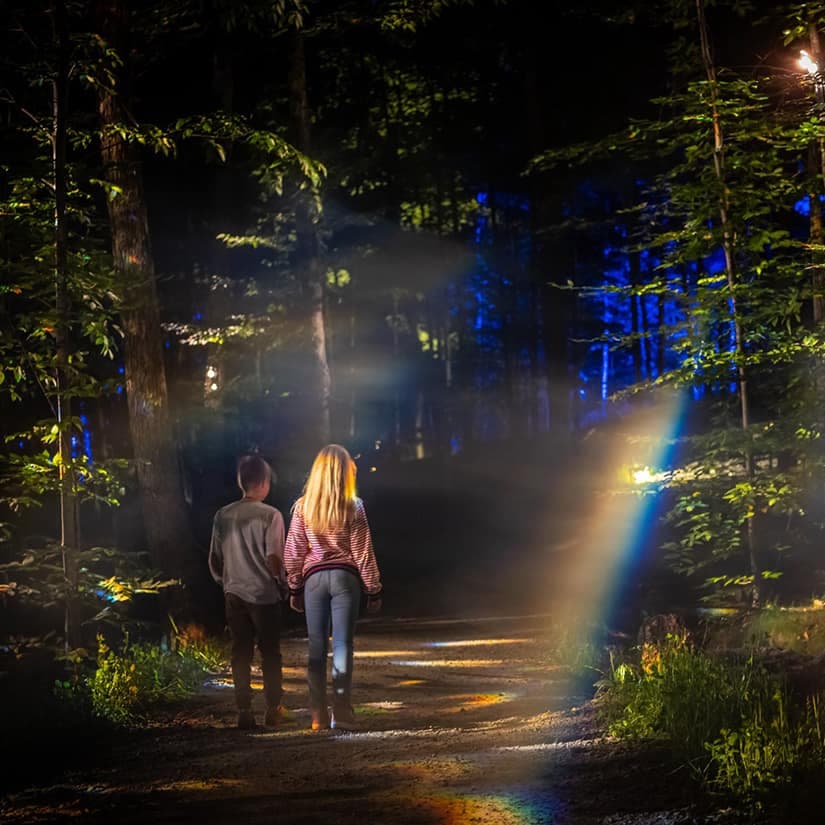 8 choses à voir de Laval à Ferme-Neuve