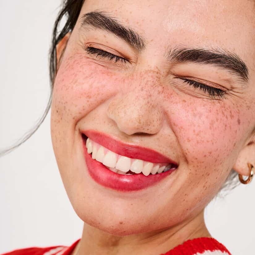 La tendance maquillage printanière pour toutes