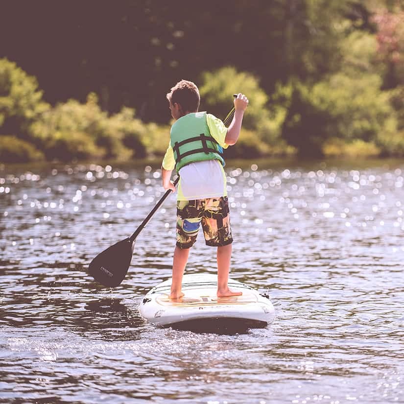 7 activités à faire en famille en juin