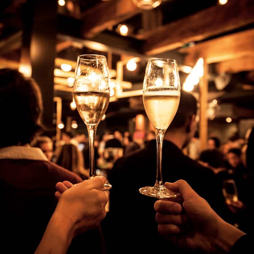 Saint-Valentin: 10 escapades à faire en amoureux