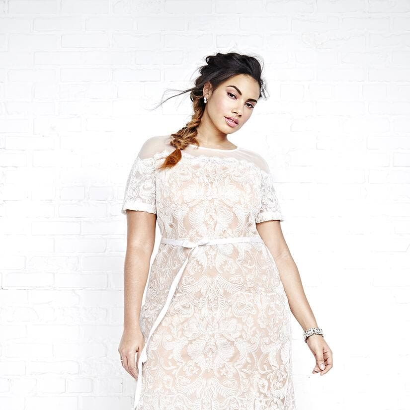 10 robes de mariée à moins de 400$