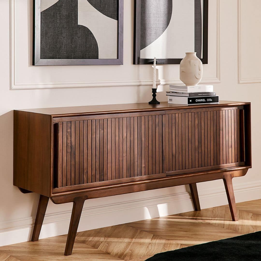 Nouvelle collection mobilier Simons