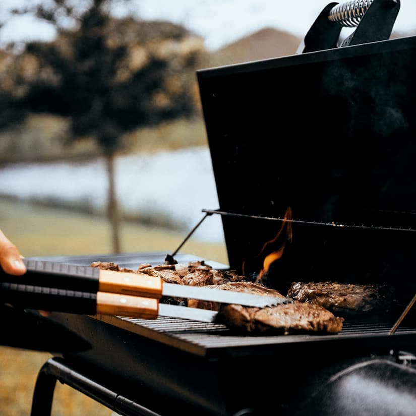 Fête des Pères: bifteck et filet à prix réduits