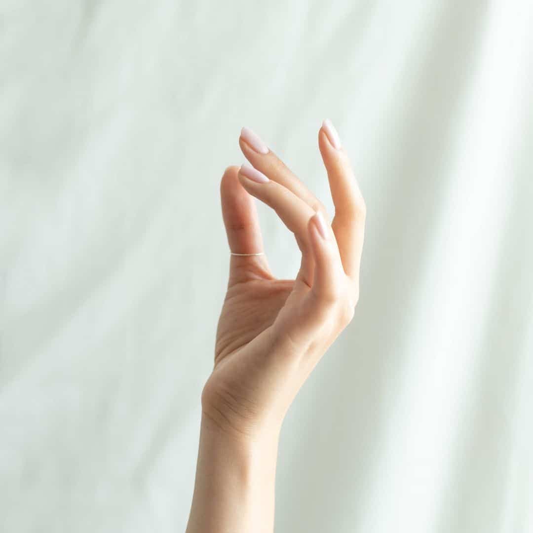 C'est elle, LA manucure tendance de 2024