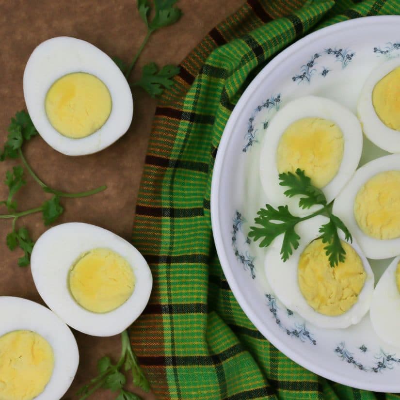 3 méthodes pour cuire un oeuf au micro-ondes