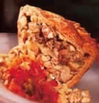 Tourtière du Lac-Saint-Jean