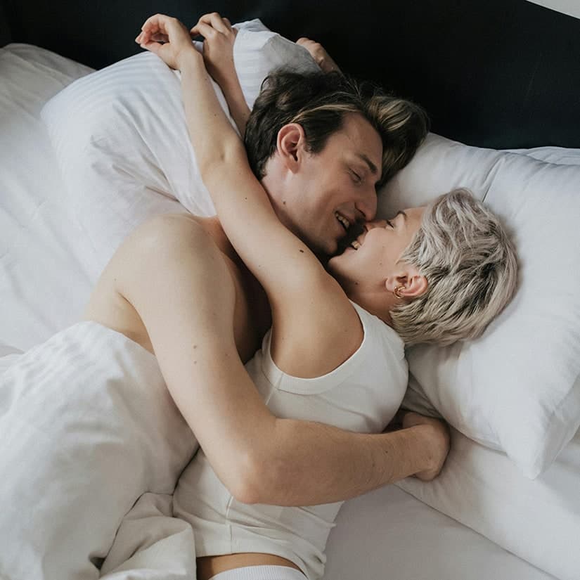 Effets du célibat prolongé sur le corps