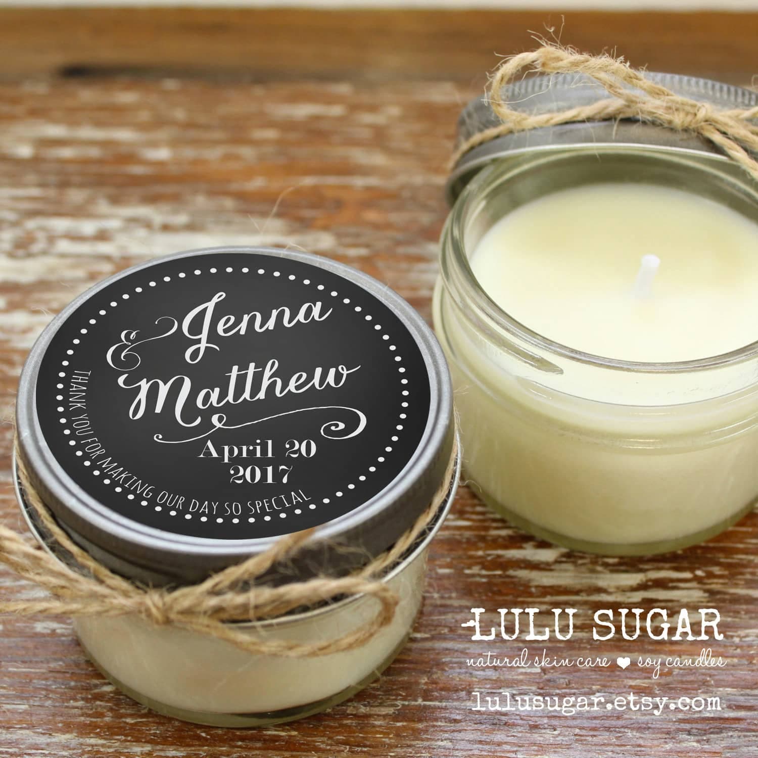 Mariage: 14 idées pour les cadeaux d'invités