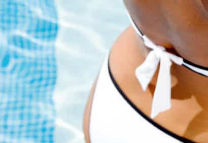 Comment entretenir son maillot