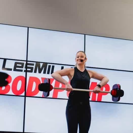 Éconofitness : 5 nouveaux cours Les Mills en 2025