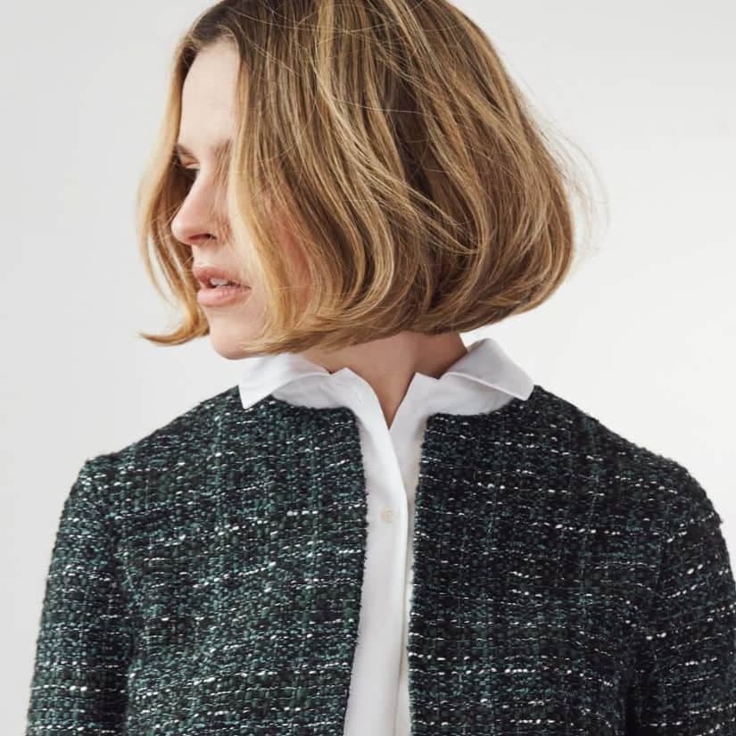 Top 7 tendances cheveux pour l'hiver 2025